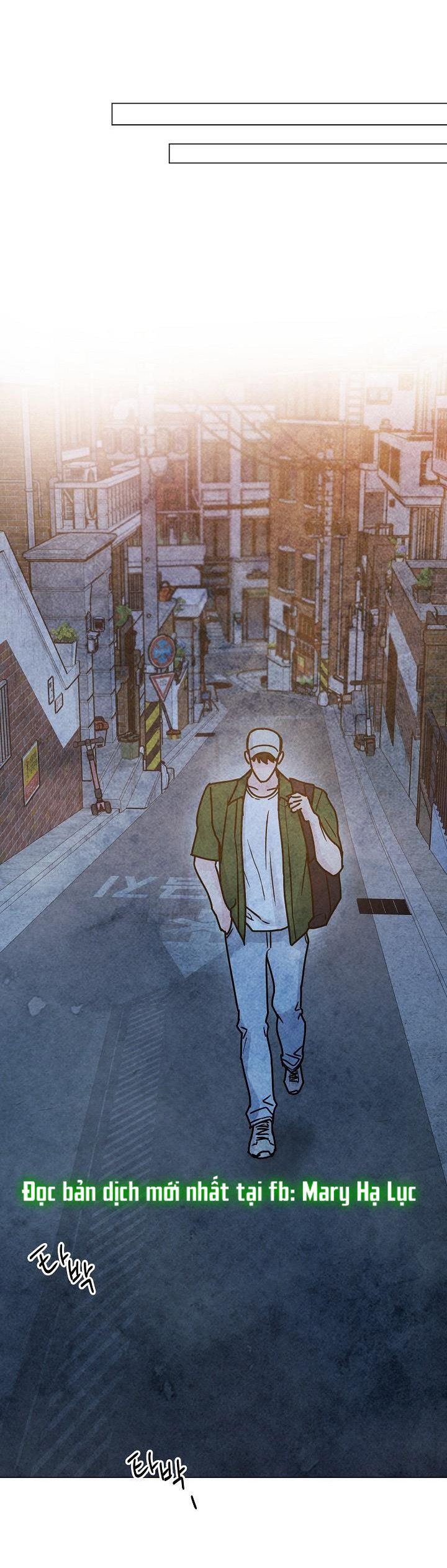 đọc truyện Cảm Nhận Từ Những Gì Tôi Biết Chương 53.5 ảnh 36 tại Thiên Thai Truyện