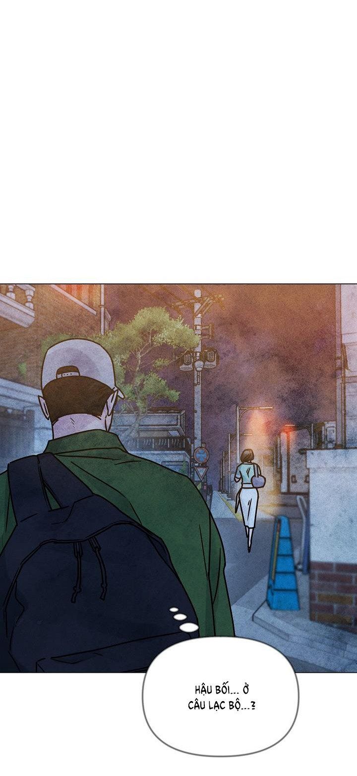 đọc truyện Cảm Nhận Từ Những Gì Tôi Biết Chương 53.5 ảnh 38 tại Thiên Thai Truyện