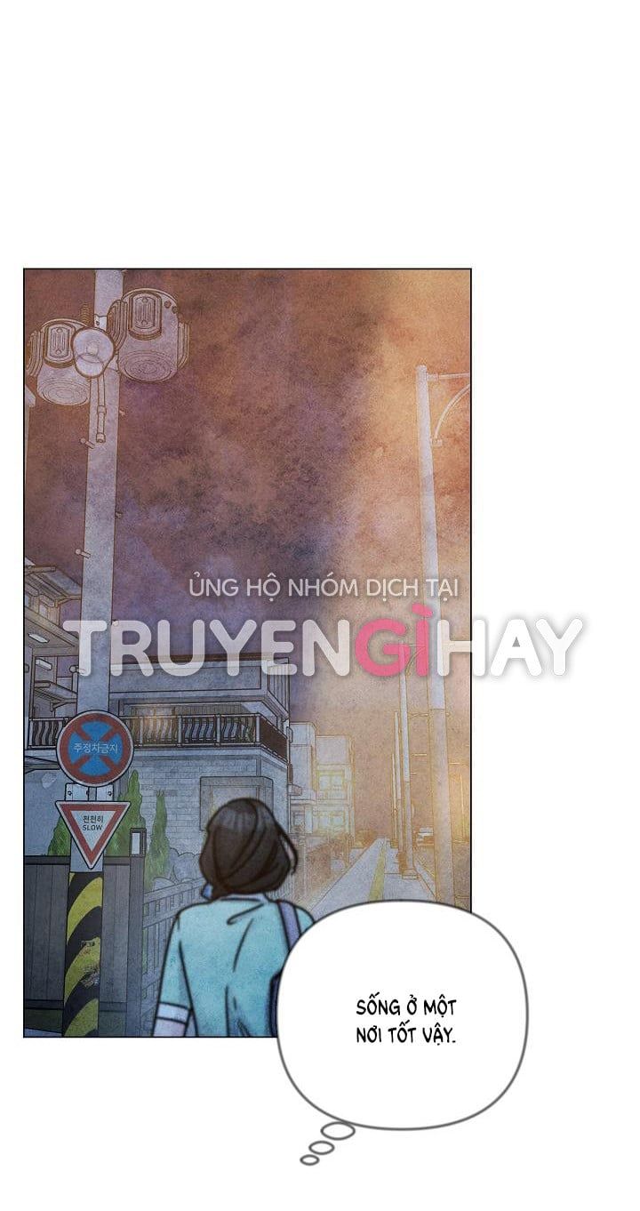 đọc truyện Cảm Nhận Từ Những Gì Tôi Biết Chương 53.5 ảnh 39 tại Thiên Thai Truyện