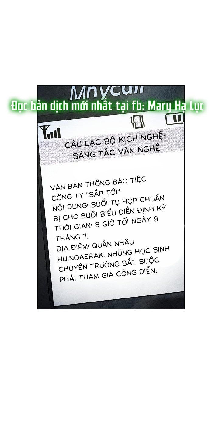 đọc truyện Cảm Nhận Từ Những Gì Tôi Biết Chương 53.5 ảnh 6 tại Thiên Thai Truyện