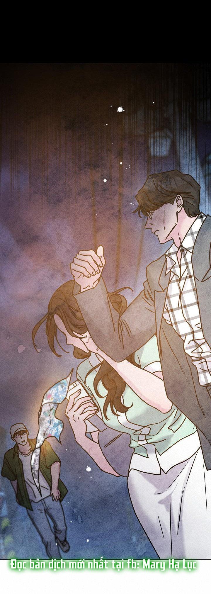 đọc truyện Cảm Nhận Từ Những Gì Tôi Biết Chương 53.5 ảnh 43 tại Thiên Thai Truyện