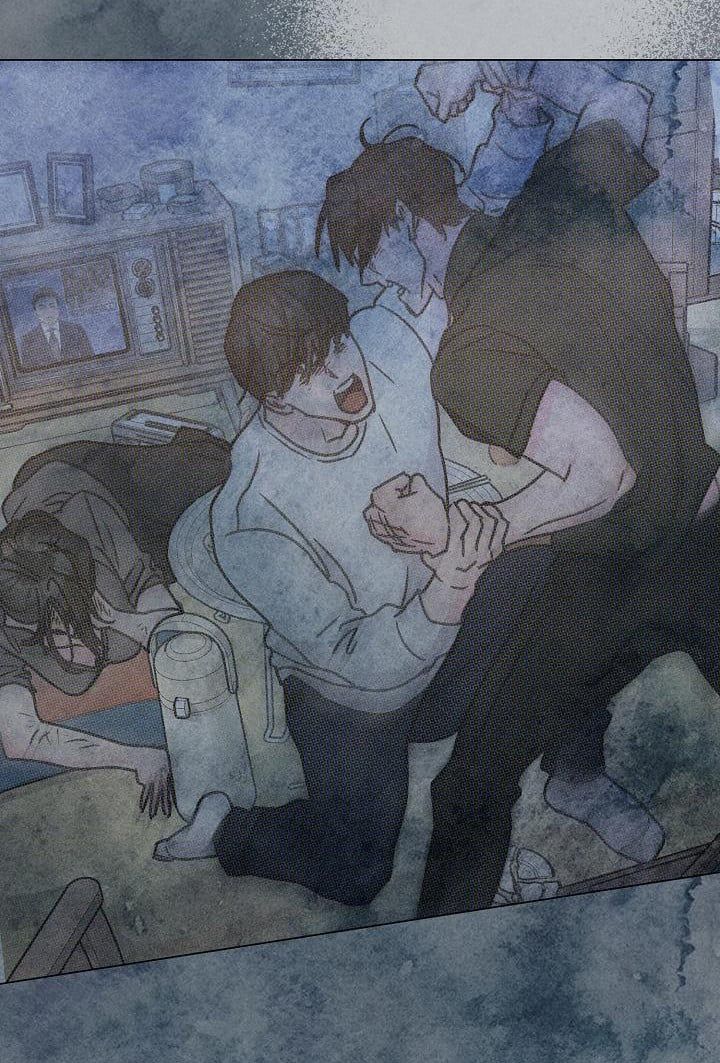 đọc truyện Cảm Nhận Từ Những Gì Tôi Biết Chương 53.5 ảnh 45 tại Thiên Thai Truyện