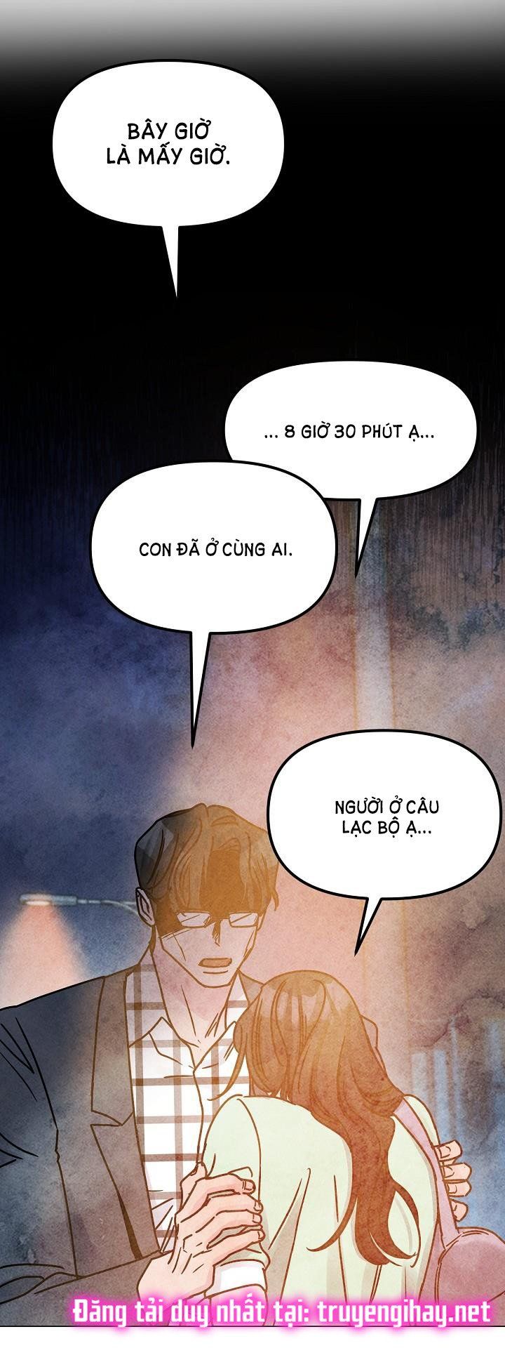 đọc truyện Cảm Nhận Từ Những Gì Tôi Biết Chương 53.5 ảnh 48 tại Thiên Thai Truyện