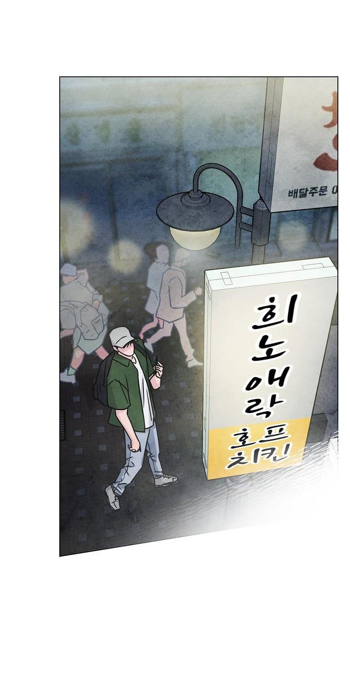 đọc truyện Cảm Nhận Từ Những Gì Tôi Biết Chương 53.5 ảnh 7 tại Thiên Thai Truyện