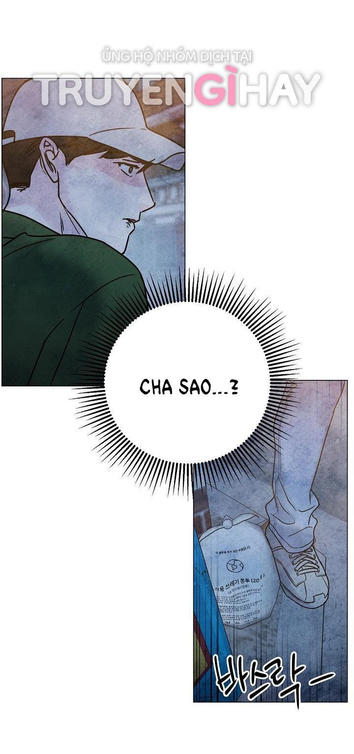 đọc truyện Cảm Nhận Từ Những Gì Tôi Biết Chương 53.5 ảnh 54 tại Thiên Thai Truyện