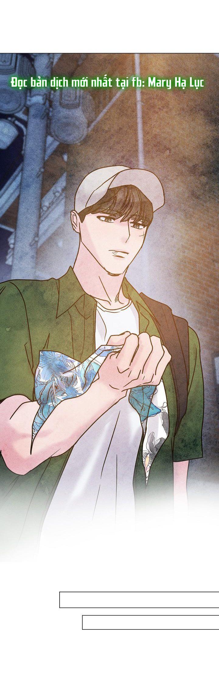 đọc truyện Cảm Nhận Từ Những Gì Tôi Biết Chương 53.5 ảnh 61 tại Thiên Thai Truyện