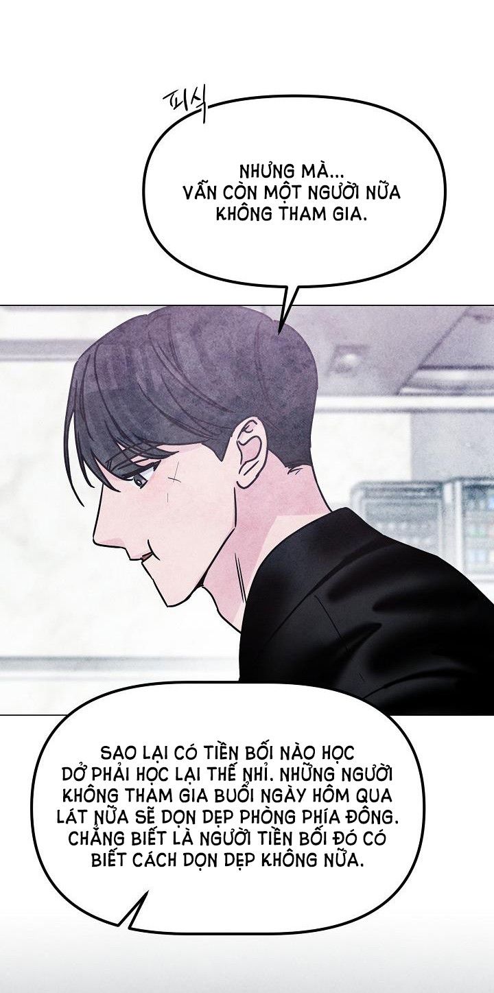 đọc truyện Cảm Nhận Từ Những Gì Tôi Biết Chương 53.5 ảnh 69 tại Thiên Thai Truyện