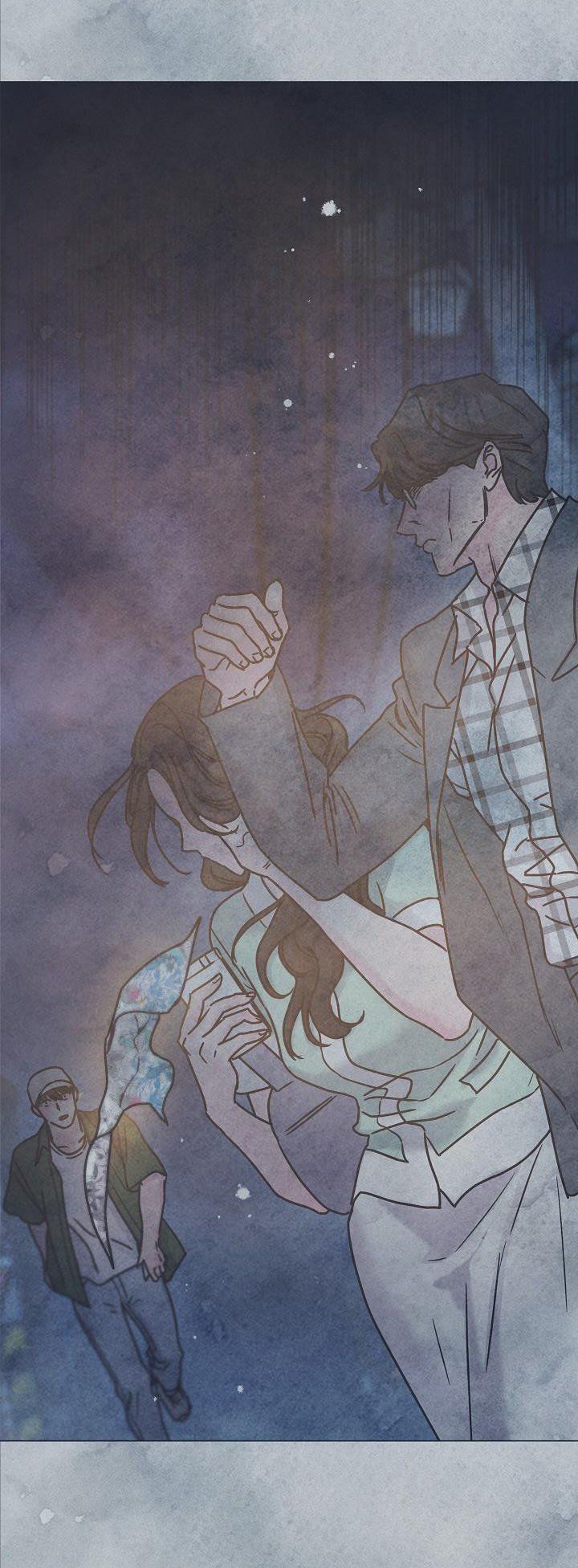 đọc truyện Cảm Nhận Từ Những Gì Tôi Biết Chương 53.5 ảnh 82 tại Thiên Thai Truyện