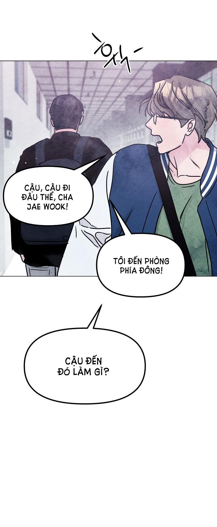 đọc truyện Cảm Nhận Từ Những Gì Tôi Biết Chương 53.5 ảnh 86 tại Thiên Thai Truyện