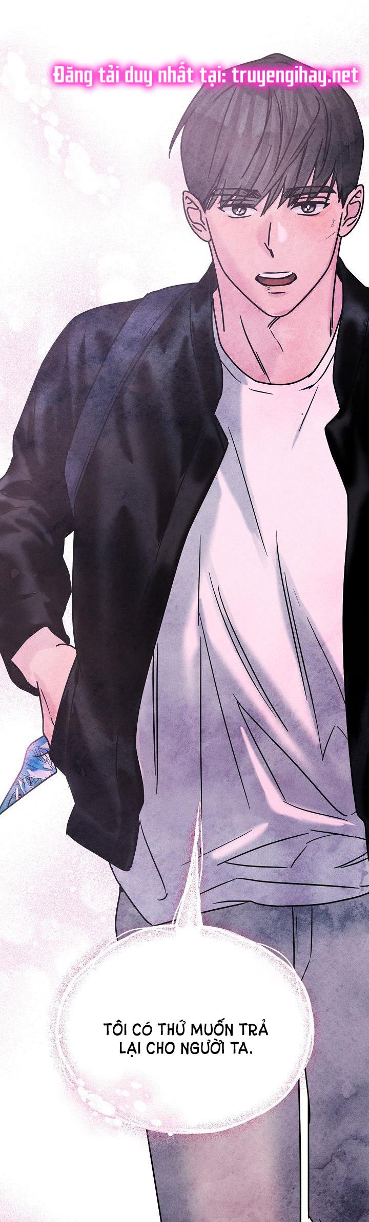 đọc truyện Cảm Nhận Từ Những Gì Tôi Biết Chương 53.5 ảnh 87 tại Thiên Thai Truyện