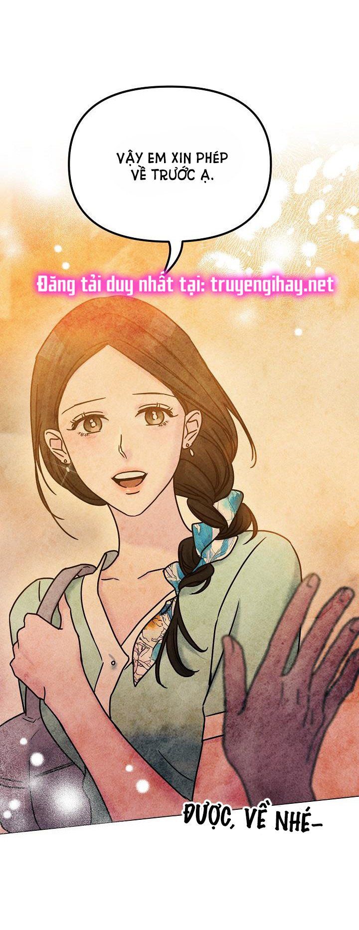 đọc truyện Cảm Nhận Từ Những Gì Tôi Biết Chương 53.5 ảnh 11 tại Thiên Thai Truyện