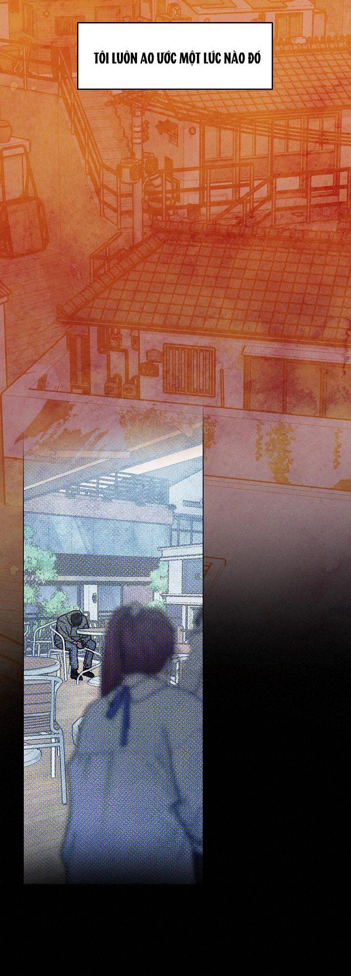 đọc truyện Cảm Nhận Từ Những Gì Tôi Biết Chương 53 ảnh 14 tại Thiên Thai Truyện