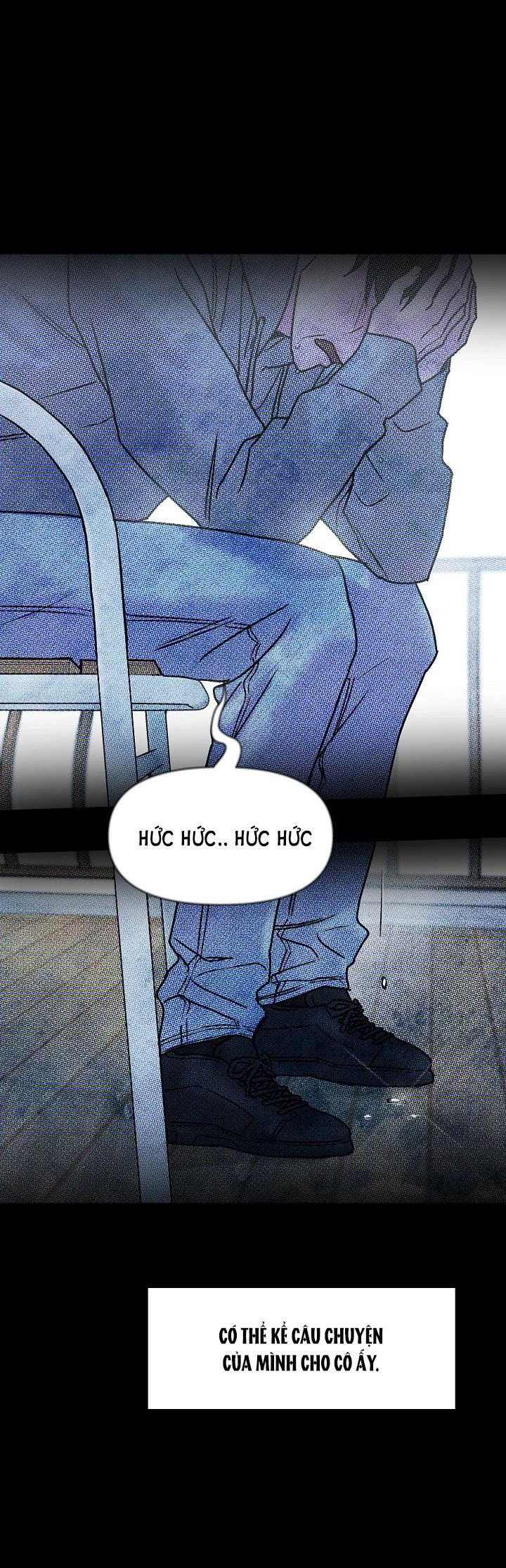 đọc truyện Cảm Nhận Từ Những Gì Tôi Biết Chương 53 ảnh 16 tại Thiên Thai Truyện