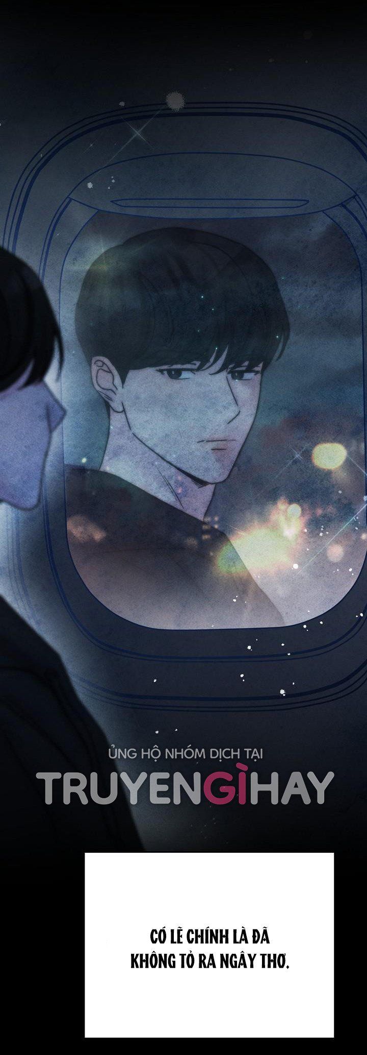 đọc truyện Cảm Nhận Từ Những Gì Tôi Biết Chương 53 ảnh 22 tại Thiên Thai Truyện