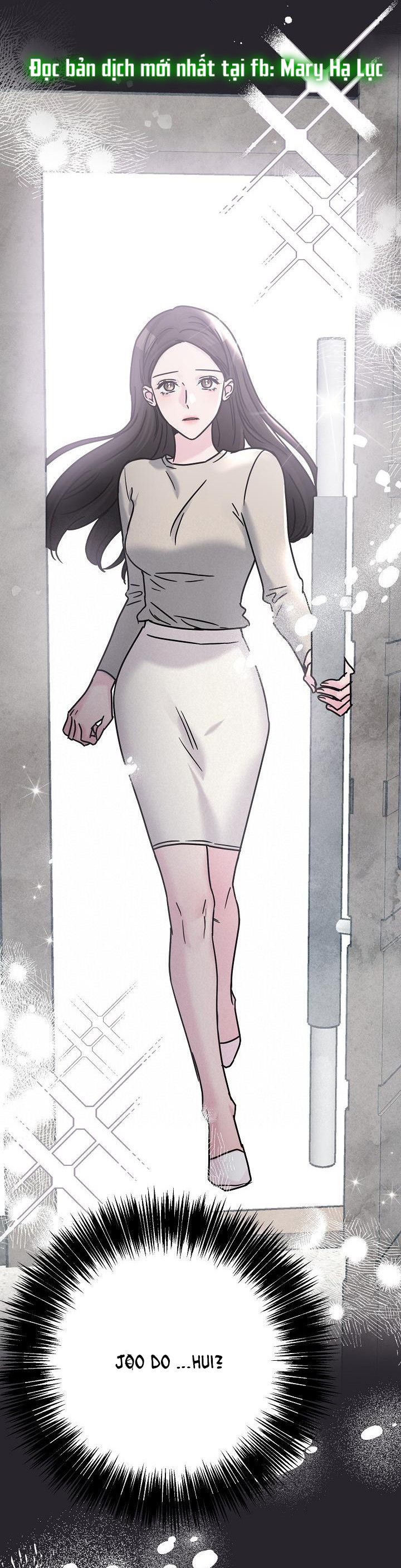 đọc truyện Cảm Nhận Từ Những Gì Tôi Biết Chương 53 ảnh 28 tại Thiên Thai Truyện