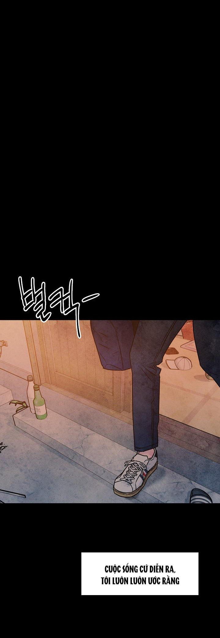 đọc truyện Cảm Nhận Từ Những Gì Tôi Biết Chương 53 ảnh 5 tại Thiên Thai Truyện