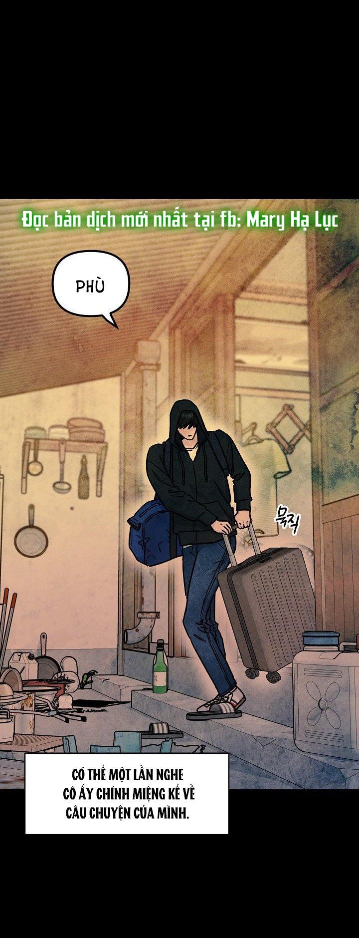 đọc truyện Cảm Nhận Từ Những Gì Tôi Biết Chương 53 ảnh 6 tại Thiên Thai Truyện