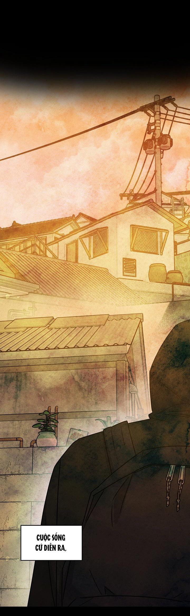 đọc truyện Cảm Nhận Từ Những Gì Tôi Biết Chương 53 ảnh 11 tại Thiên Thai Truyện