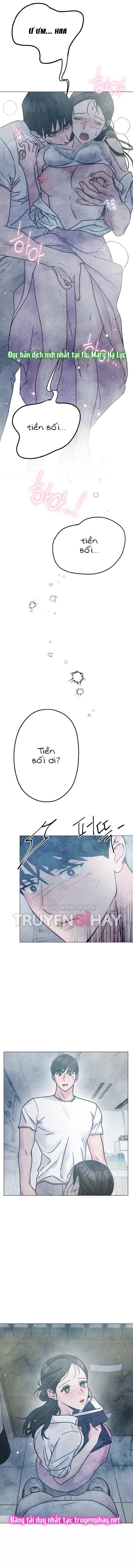 đọc truyện Cảm Nhận Từ Những Gì Tôi Biết Chương 54.5 ảnh 4 tại Thiên Thai Truyện