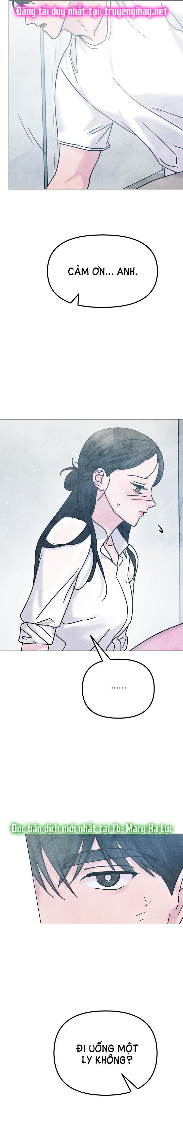 đọc truyện Cảm Nhận Từ Những Gì Tôi Biết Chương 54.5 ảnh 8 tại Thiên Thai Truyện