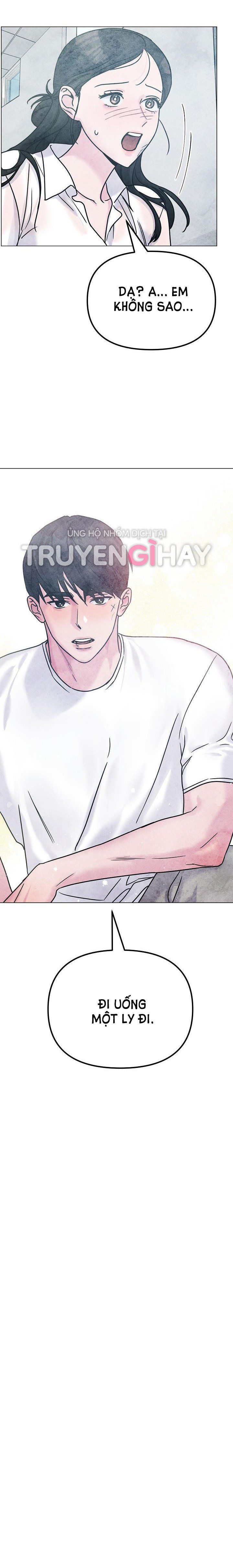 đọc truyện Cảm Nhận Từ Những Gì Tôi Biết Chương 54.5 ảnh 9 tại Thiên Thai Truyện