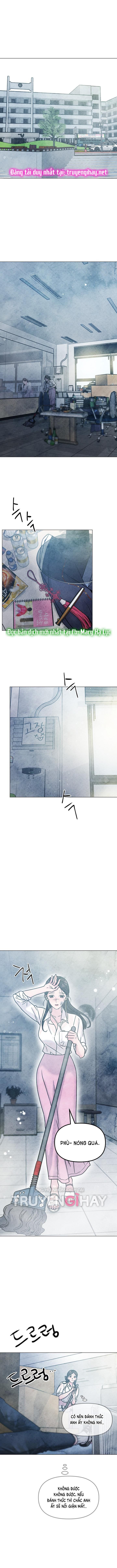 đọc truyện Cảm Nhận Từ Những Gì Tôi Biết Chương 54 ảnh 3 tại Thiên Thai Truyện