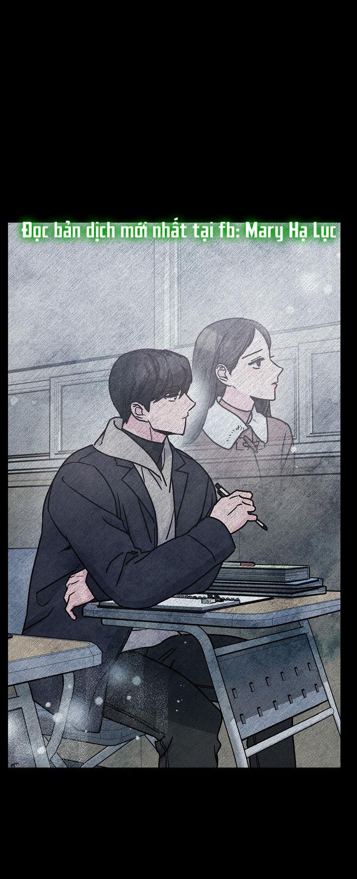 đọc truyện Cảm Nhận Từ Những Gì Tôi Biết Chương 55.5 ảnh 15 tại Thiên Thai Truyện