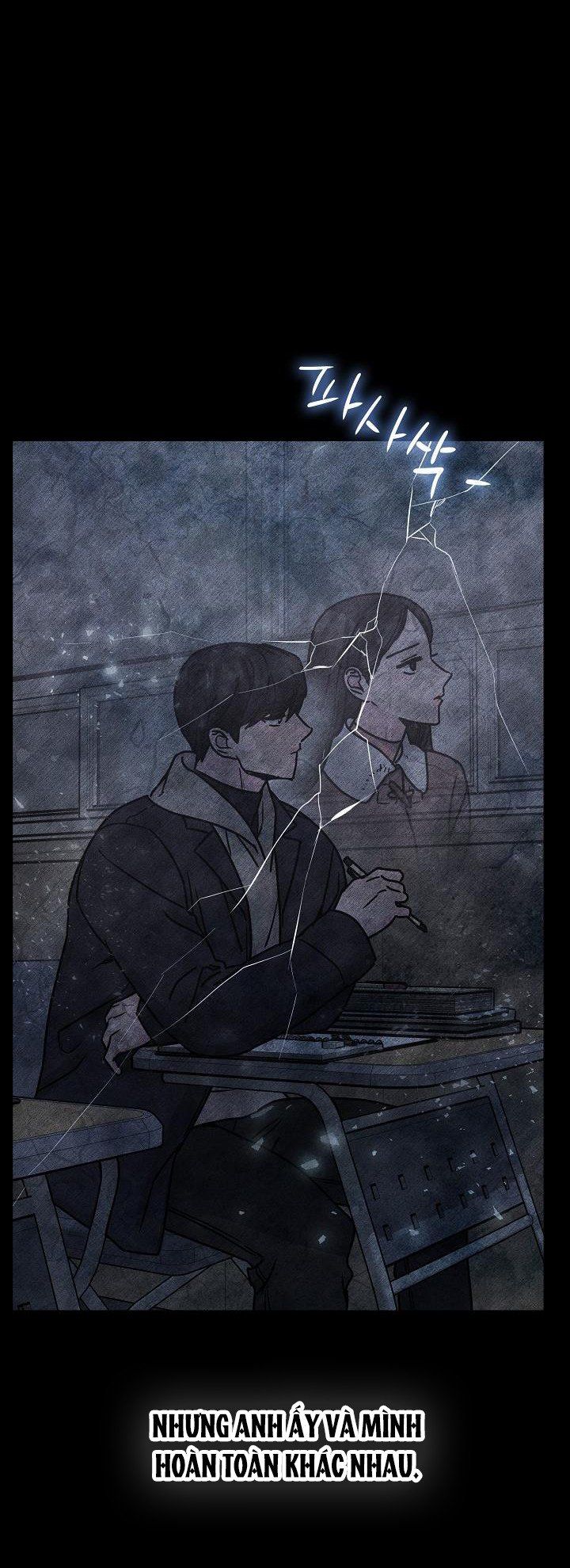 đọc truyện Cảm Nhận Từ Những Gì Tôi Biết Chương 55.5 ảnh 16 tại Thiên Thai Truyện