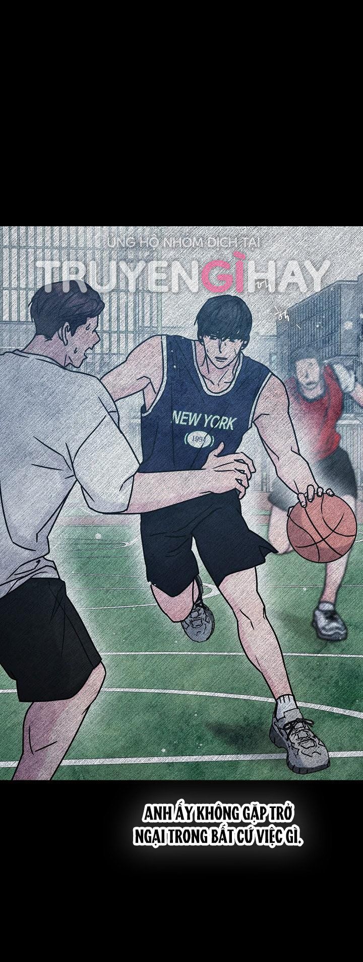 đọc truyện Cảm Nhận Từ Những Gì Tôi Biết Chương 55.5 ảnh 17 tại Thiên Thai Truyện