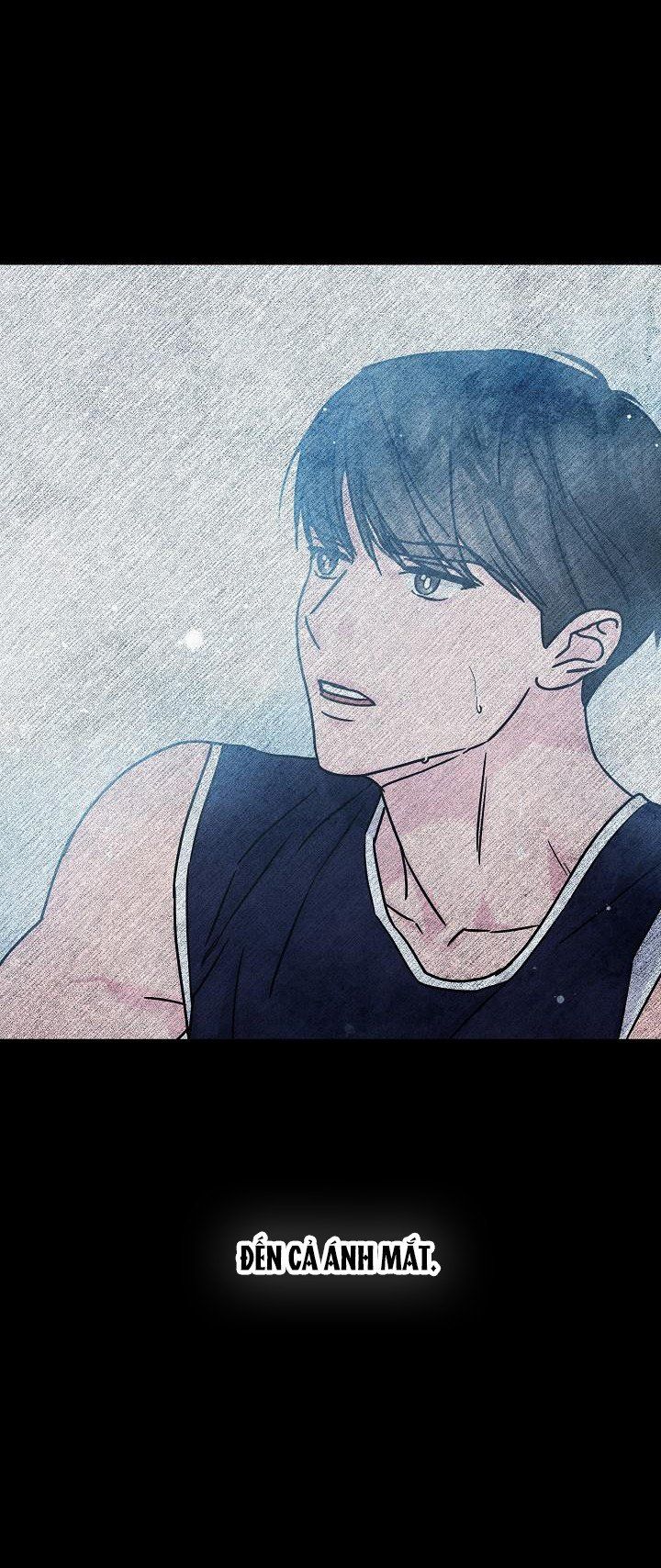 đọc truyện Cảm Nhận Từ Những Gì Tôi Biết Chương 55.5 ảnh 20 tại Thiên Thai Truyện