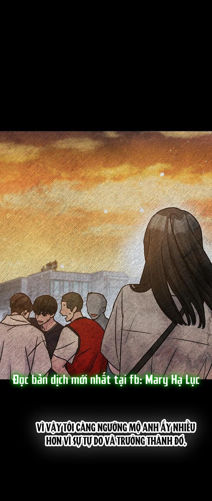 đọc truyện Cảm Nhận Từ Những Gì Tôi Biết Chương 55.5 ảnh 21 tại Thiên Thai Truyện