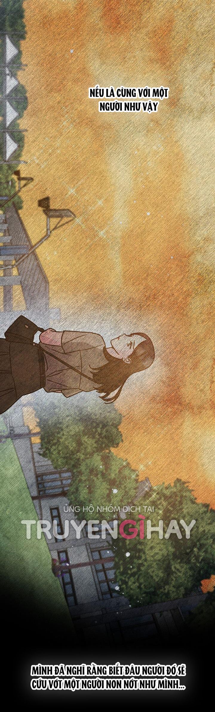 đọc truyện Cảm Nhận Từ Những Gì Tôi Biết Chương 55.5 ảnh 23 tại Thiên Thai Truyện