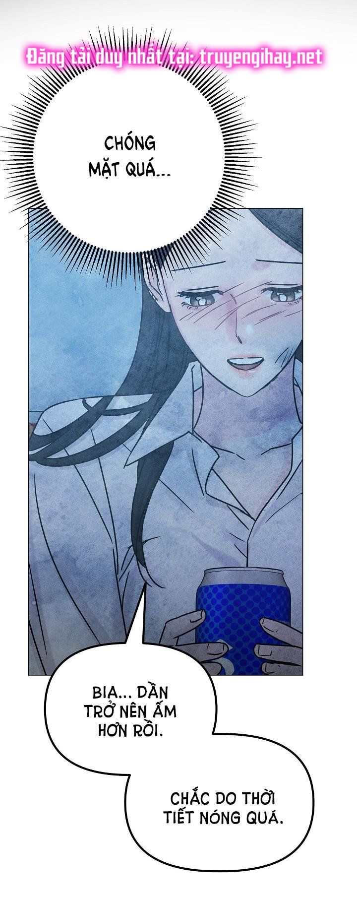 đọc truyện Cảm Nhận Từ Những Gì Tôi Biết Chương 55.5 ảnh 26 tại Thiên Thai Truyện