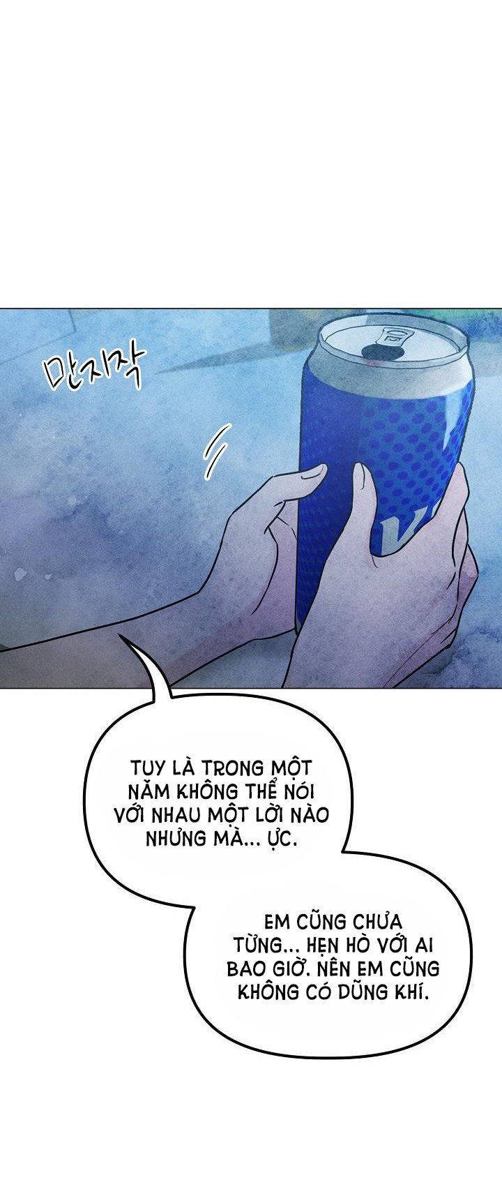 đọc truyện Cảm Nhận Từ Những Gì Tôi Biết Chương 55.5 ảnh 29 tại Thiên Thai Truyện