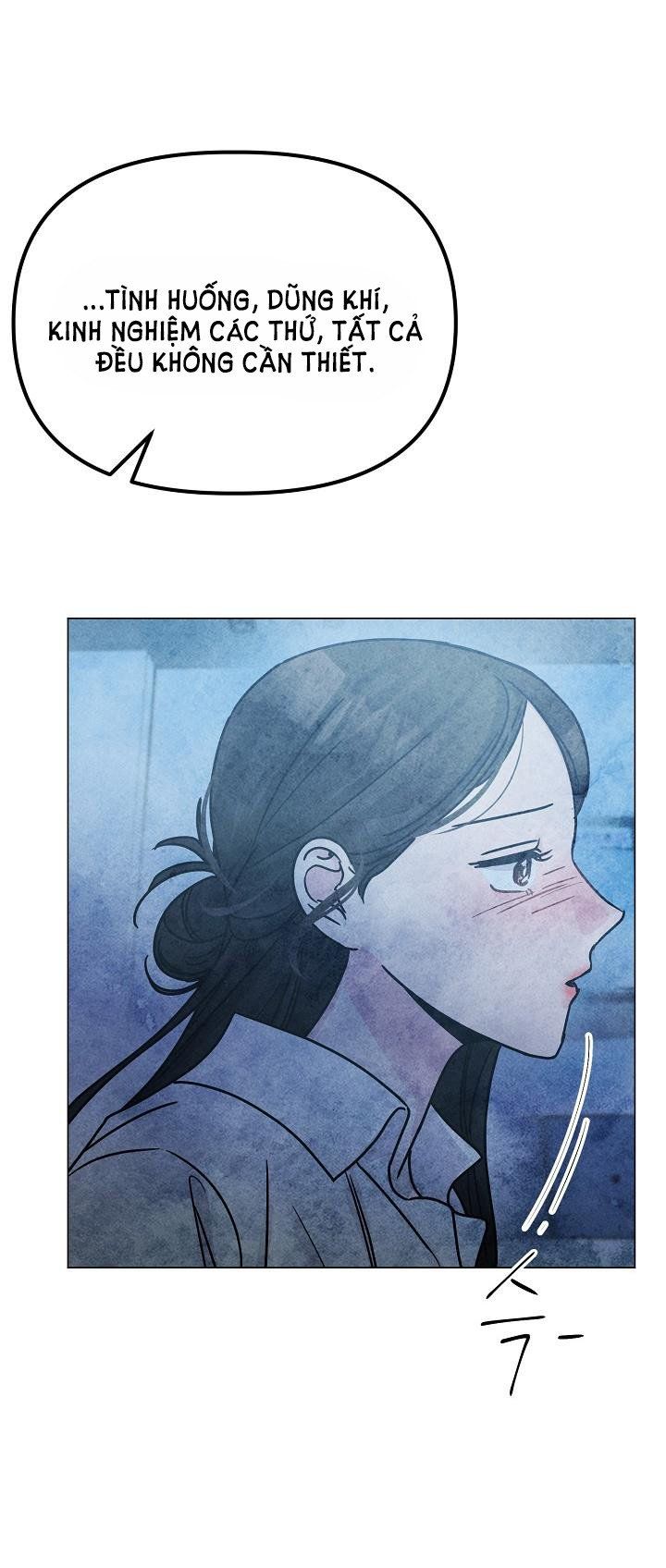 đọc truyện Cảm Nhận Từ Những Gì Tôi Biết Chương 55.5 ảnh 31 tại Thiên Thai Truyện