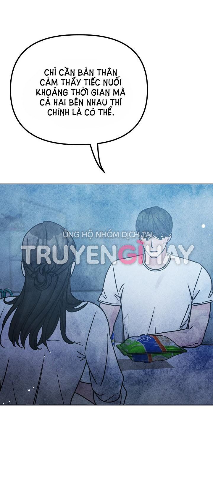 đọc truyện Cảm Nhận Từ Những Gì Tôi Biết Chương 55.5 ảnh 32 tại Thiên Thai Truyện