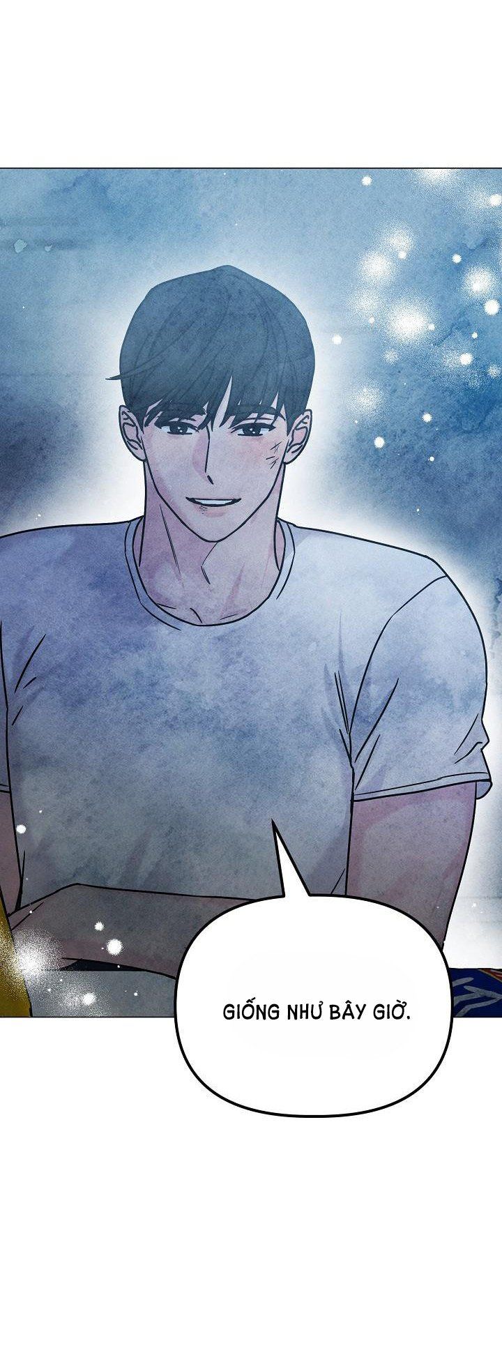 đọc truyện Cảm Nhận Từ Những Gì Tôi Biết Chương 55.5 ảnh 33 tại Thiên Thai Truyện