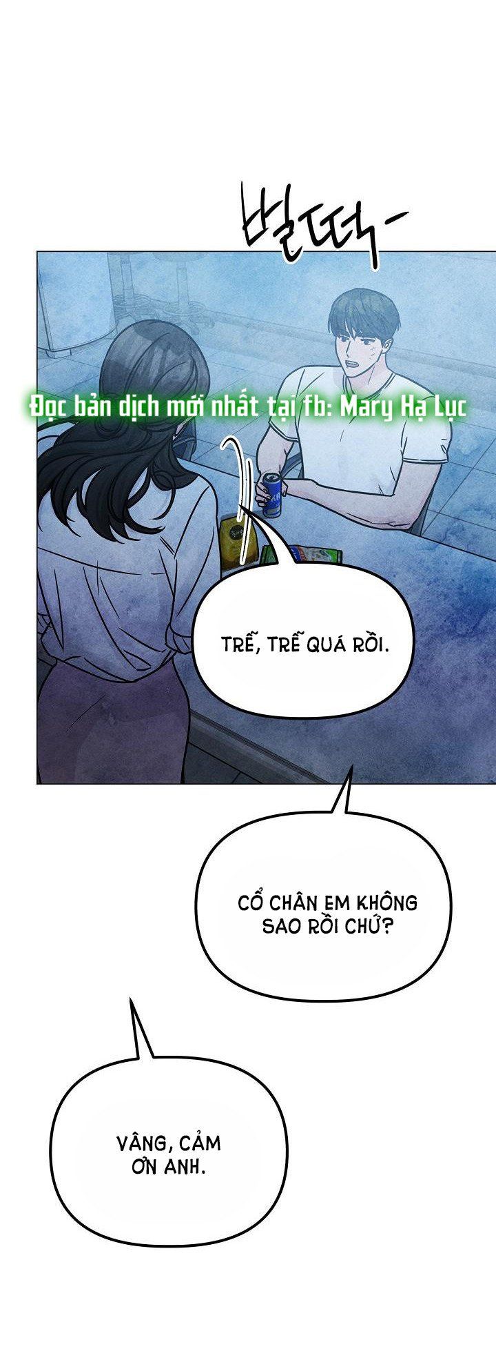 đọc truyện Cảm Nhận Từ Những Gì Tôi Biết Chương 55.5 ảnh 36 tại Thiên Thai Truyện