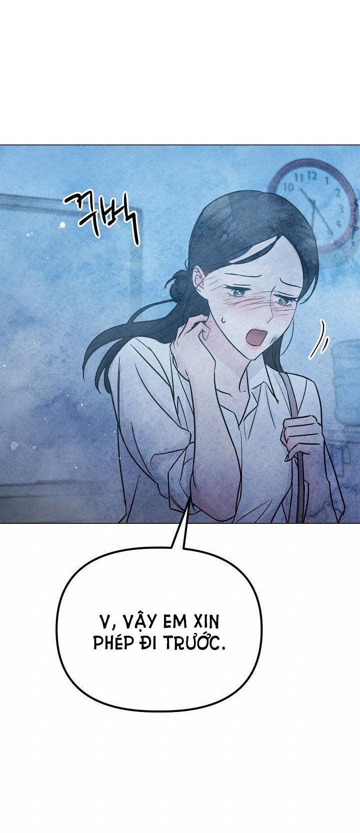 đọc truyện Cảm Nhận Từ Những Gì Tôi Biết Chương 55.5 ảnh 37 tại Thiên Thai Truyện