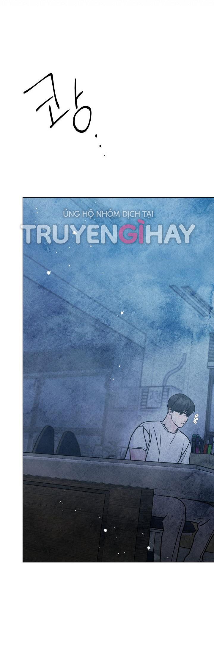 đọc truyện Cảm Nhận Từ Những Gì Tôi Biết Chương 55.5 ảnh 38 tại Thiên Thai Truyện