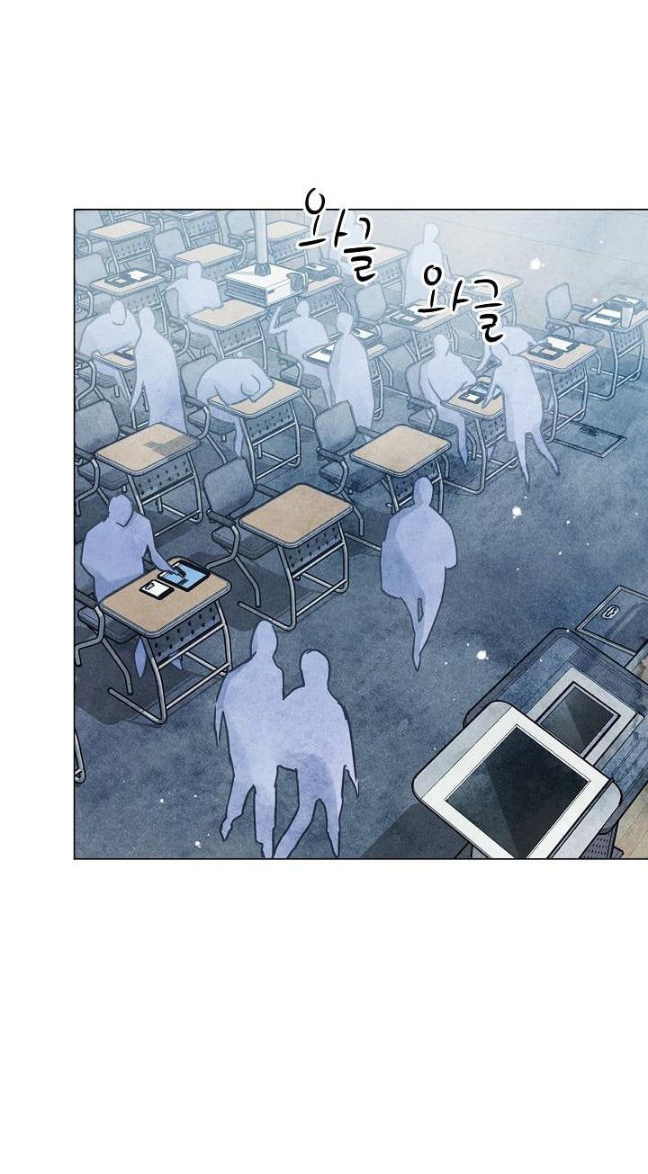 đọc truyện Cảm Nhận Từ Những Gì Tôi Biết Chương 55.5 ảnh 45 tại Thiên Thai Truyện