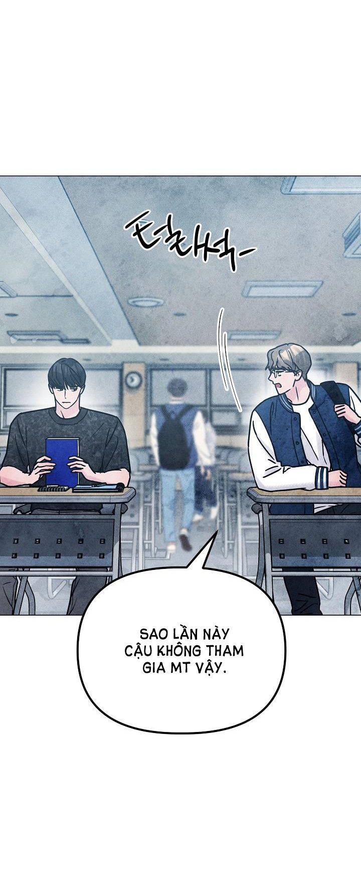 đọc truyện Cảm Nhận Từ Những Gì Tôi Biết Chương 55.5 ảnh 46 tại Thiên Thai Truyện