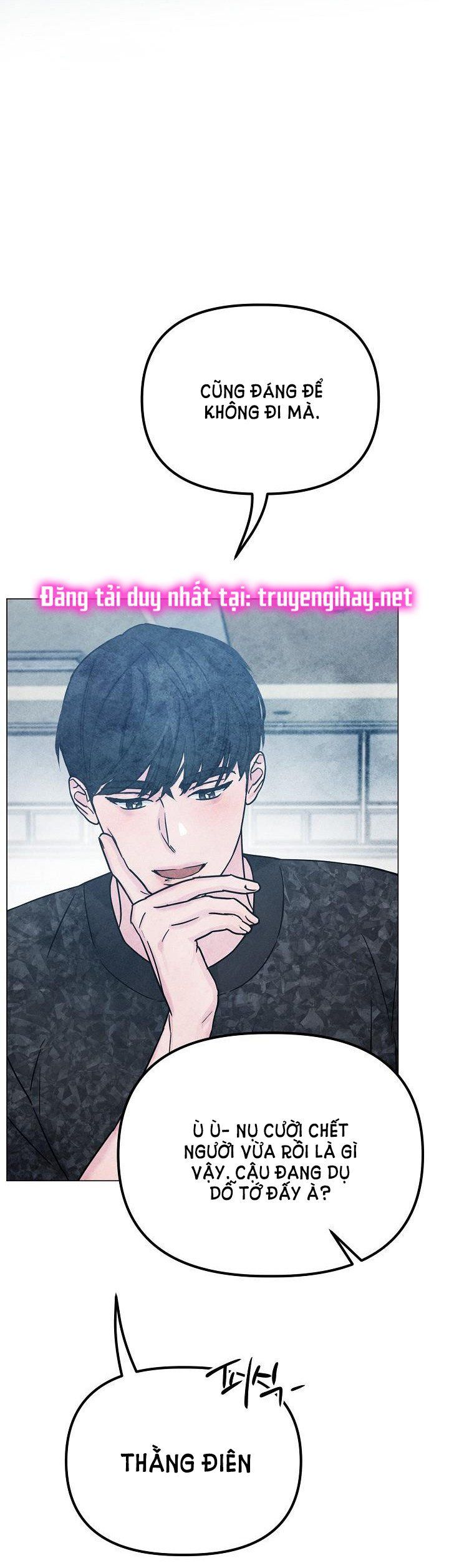 đọc truyện Cảm Nhận Từ Những Gì Tôi Biết Chương 55.5 ảnh 49 tại Thiên Thai Truyện