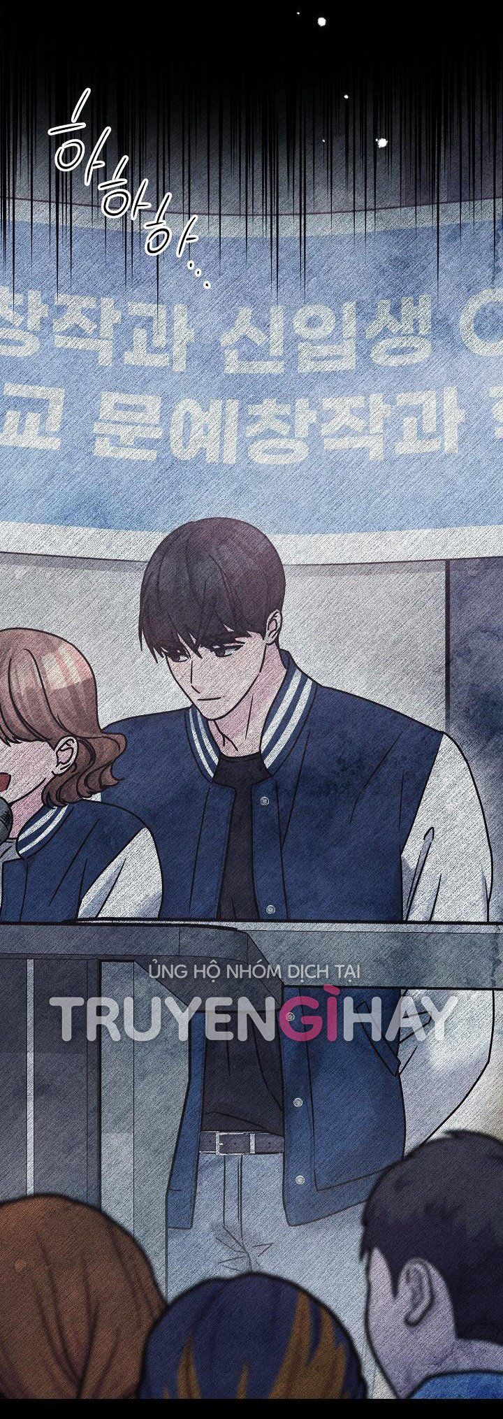 đọc truyện Cảm Nhận Từ Những Gì Tôi Biết Chương 55.5 ảnh 7 tại Thiên Thai Truyện