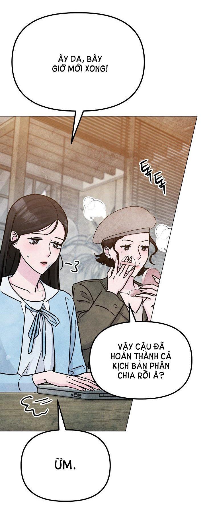 đọc truyện Cảm Nhận Từ Những Gì Tôi Biết Chương 55.5 ảnh 57 tại Thiên Thai Truyện