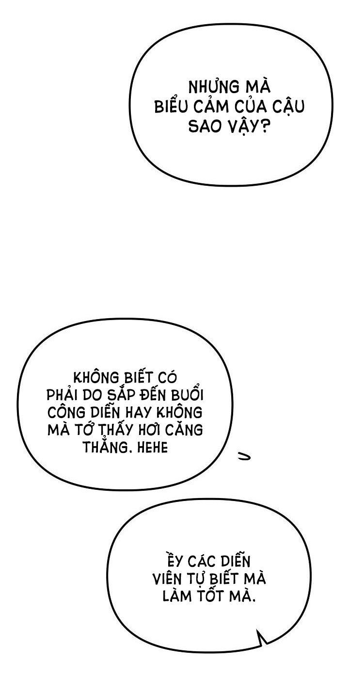 đọc truyện Cảm Nhận Từ Những Gì Tôi Biết Chương 55.5 ảnh 58 tại Thiên Thai Truyện