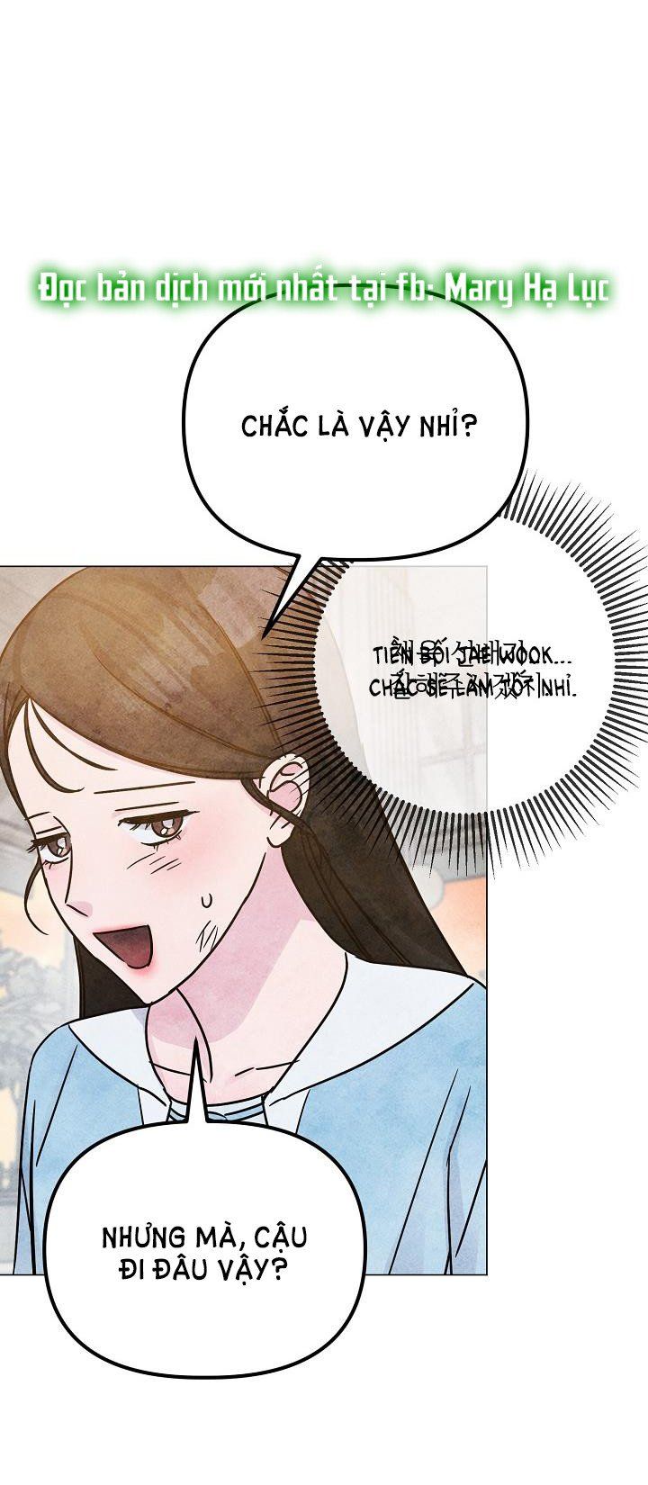 đọc truyện Cảm Nhận Từ Những Gì Tôi Biết Chương 55.5 ảnh 59 tại Thiên Thai Truyện