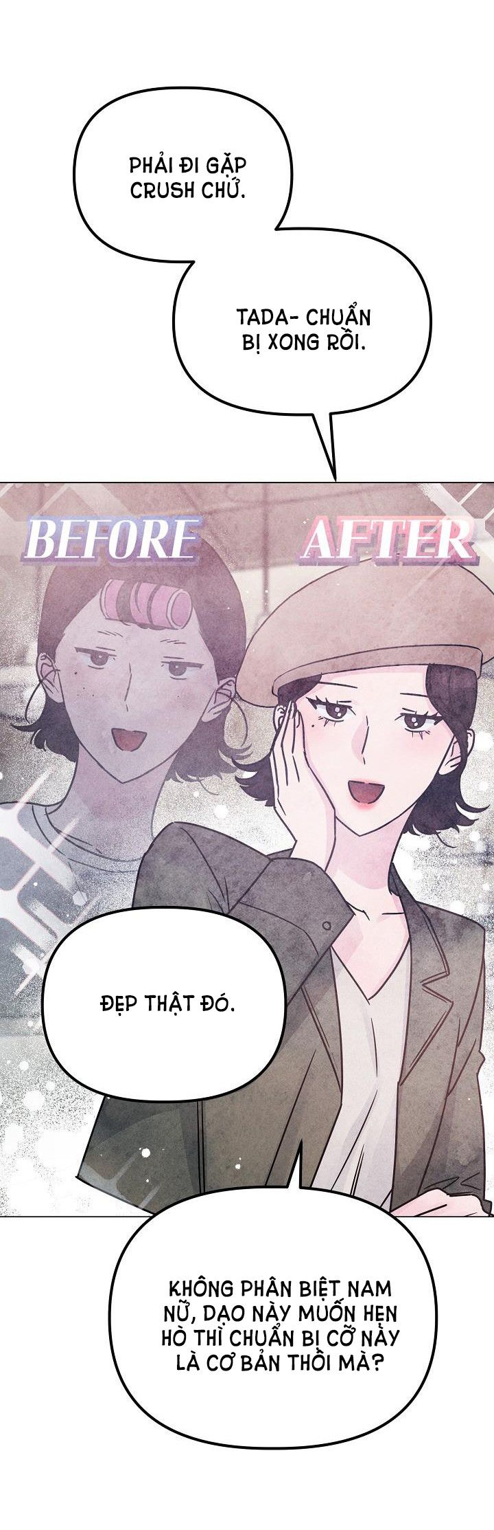 đọc truyện Cảm Nhận Từ Những Gì Tôi Biết Chương 55.5 ảnh 60 tại Thiên Thai Truyện