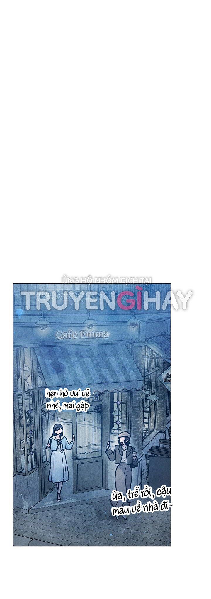 đọc truyện Cảm Nhận Từ Những Gì Tôi Biết Chương 55.5 ảnh 61 tại Thiên Thai Truyện