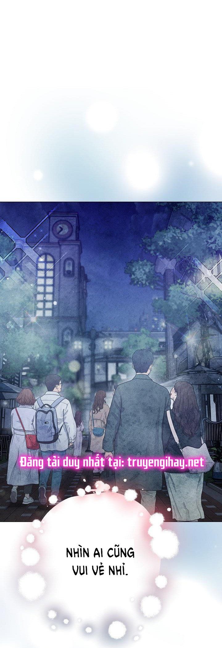 đọc truyện Cảm Nhận Từ Những Gì Tôi Biết Chương 55.5 ảnh 63 tại Thiên Thai Truyện